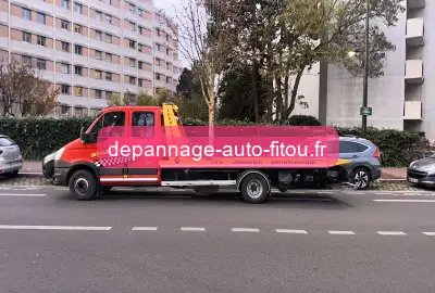 Assistance et dépannage