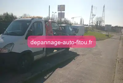 Enlèvement épaves gratuit